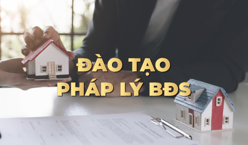 học đầu tư BĐS giá rẻ