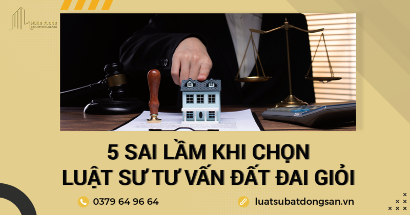  Luật nhà đất Luật sư tư vấn về nhà đất Văn phòng luật nhà đất