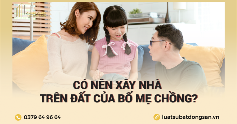 Vậy làm thế nào để đảm bảo quyền và lợi ích hợp pháp của vợ chồng bạn?