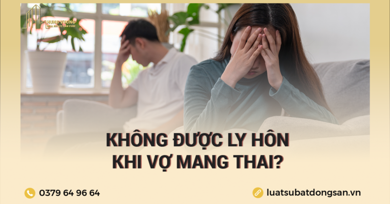 Đứa con là kết tinh tình yêu của cha mẹ. Vậy mà, con còn chưa ra đời, chồng đã muốn ly hôn?  Tại Điều 51 Luật HNGĐ quy định về Quyền yêu cầu giải quyết ly hôn: 